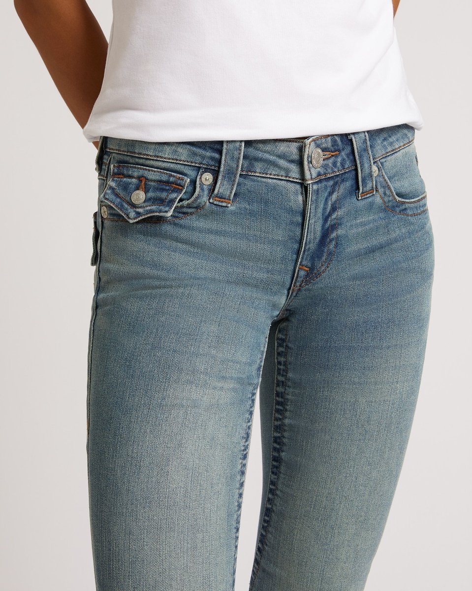 True Religion Jeans Joey Low Rise Flare - Bild 4