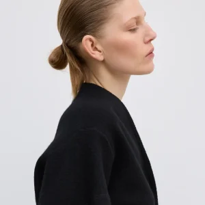 Dagmar Kofta Short Wool