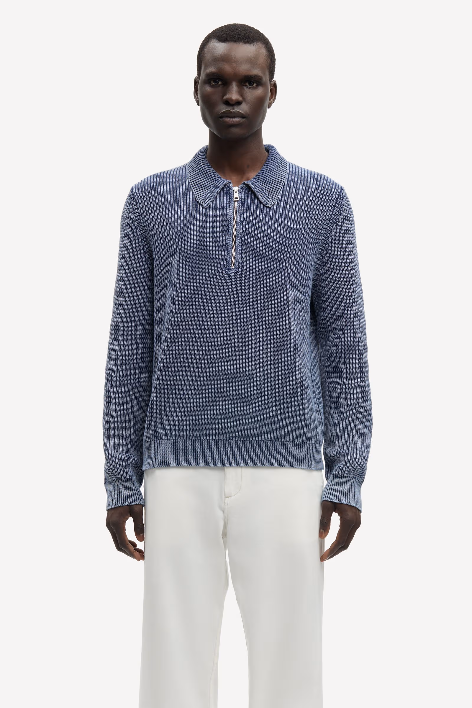 Samsøe Samsøe Tröja Piké Saearl Hz 15952