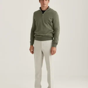 Morris Byxor Bobby Linen