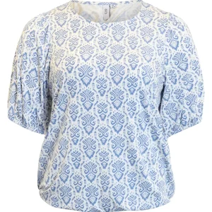 Skön topp med resår från Ciso 219987