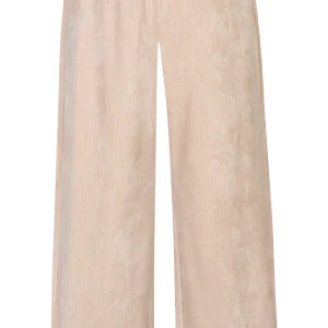 Velourbyxa - byxa i velour