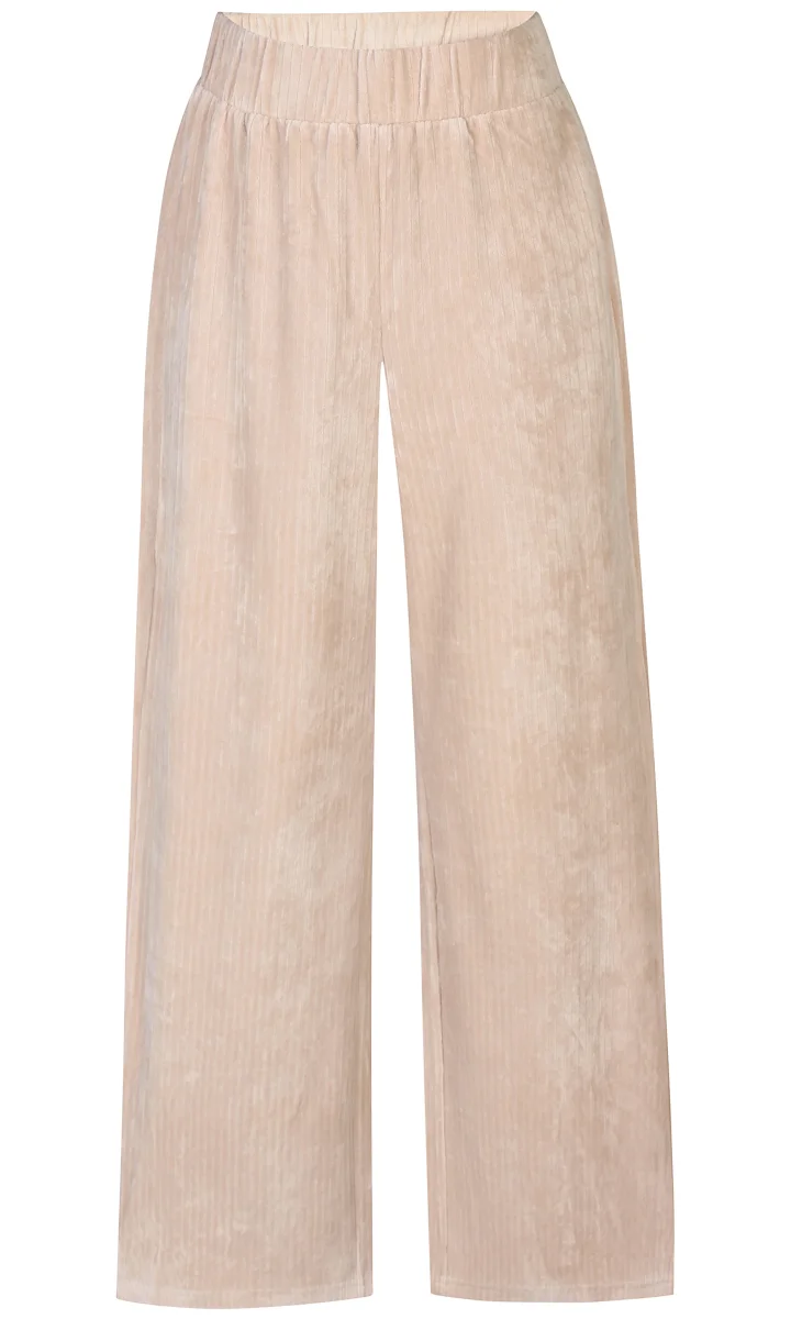 Velourbyxa - byxa i velour - Bild 2