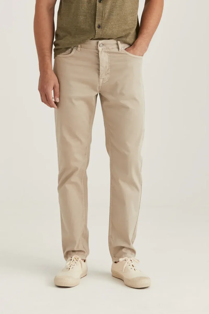 Morris Byxor James Structure 5-pkt - Bild 3