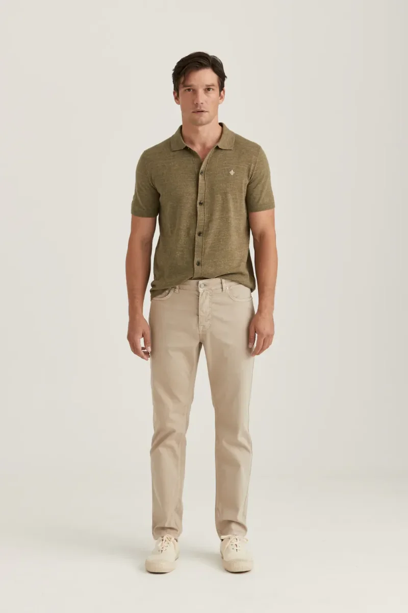 Morris Byxor James Structure 5-pkt - Bild 2