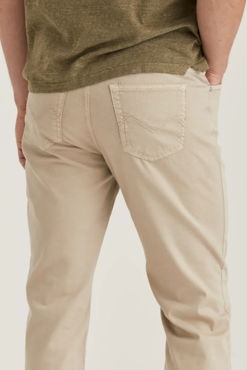 Morris Byxor James Structure 5-pkt - Bild 5