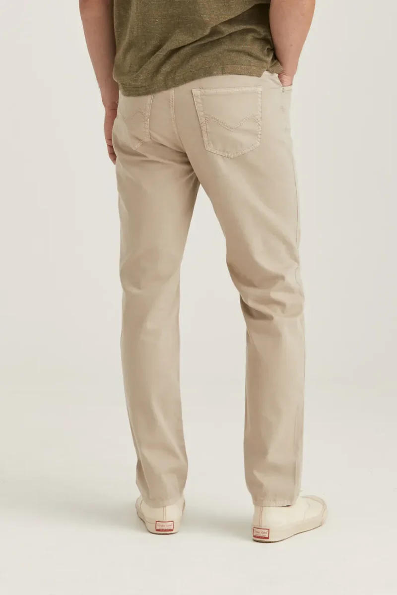 Morris Byxor James Structure 5-pkt - Bild 4