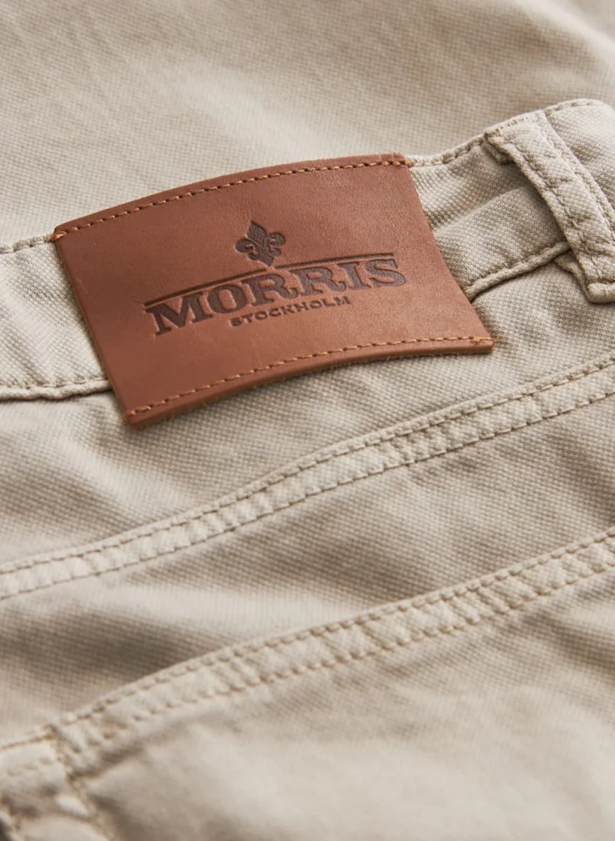 Morris Byxor James Structure 5-pkt - Bild 7