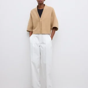 Dagmar Kofta Short Wool