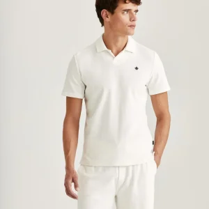 Morris Piké Delon Terry Shirt