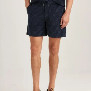 Morris Shorts Shellby Terry