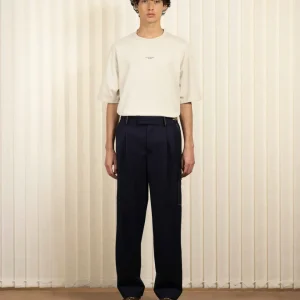 Drôle de monsieur T-shirt Classic Slogan