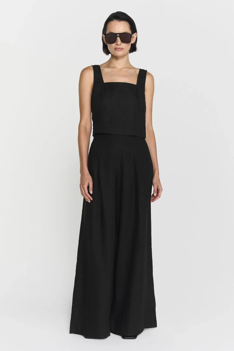 Twist & Tango Byxor Aprilia Linen