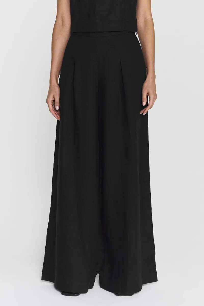 Twist & Tango Byxor Aprilia Linen - Bild 3