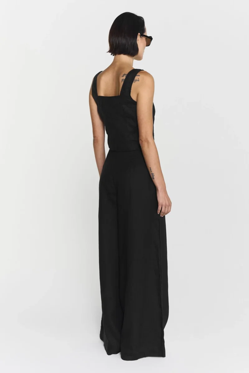 Twist & Tango Byxor Aprilia Linen - Bild 4