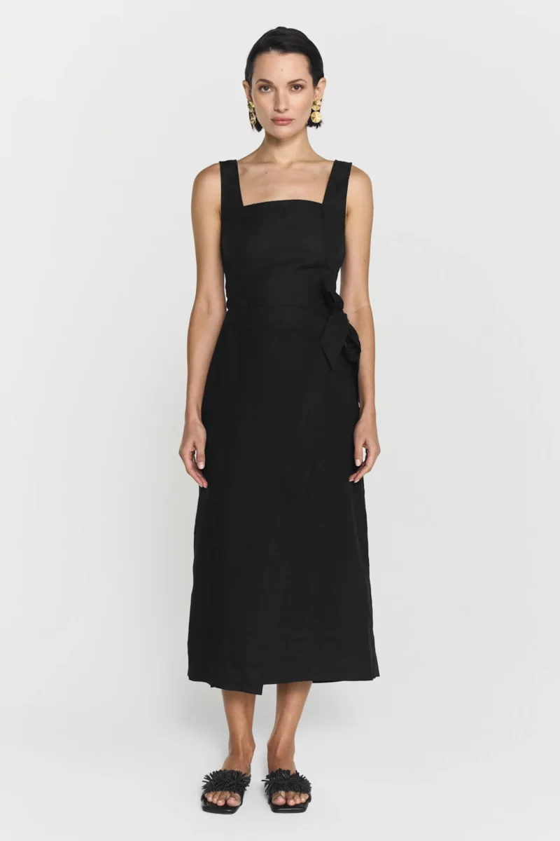 Twist & Tango Kjol Vivienne Linen