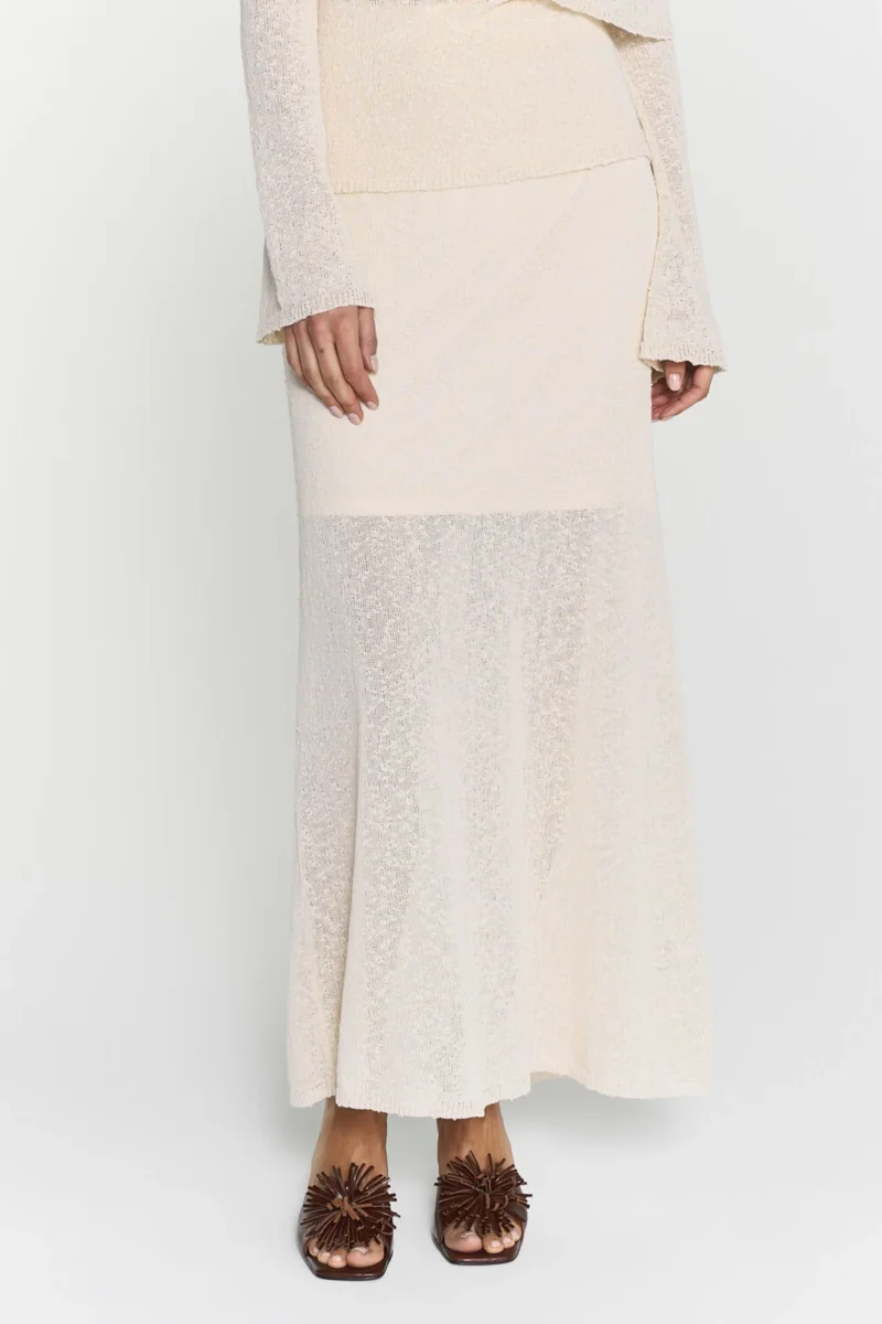 Twist & Tango Kjol Meline Bouclé - Bild 3