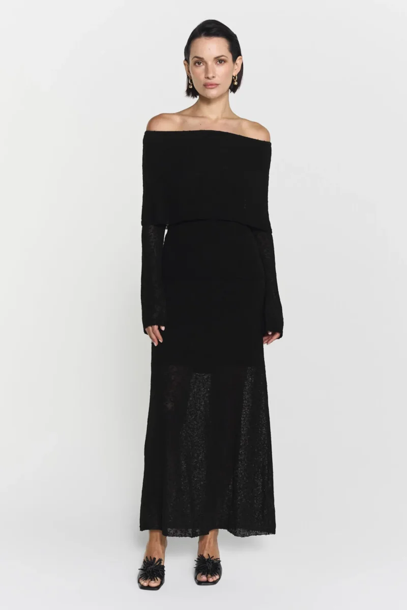 Twist & Tango Kjol Meline Bouclé