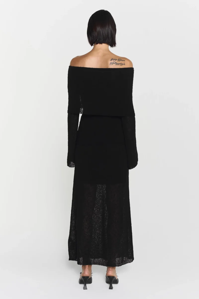 Twist & Tango Kjol Meline Bouclé - Bild 3