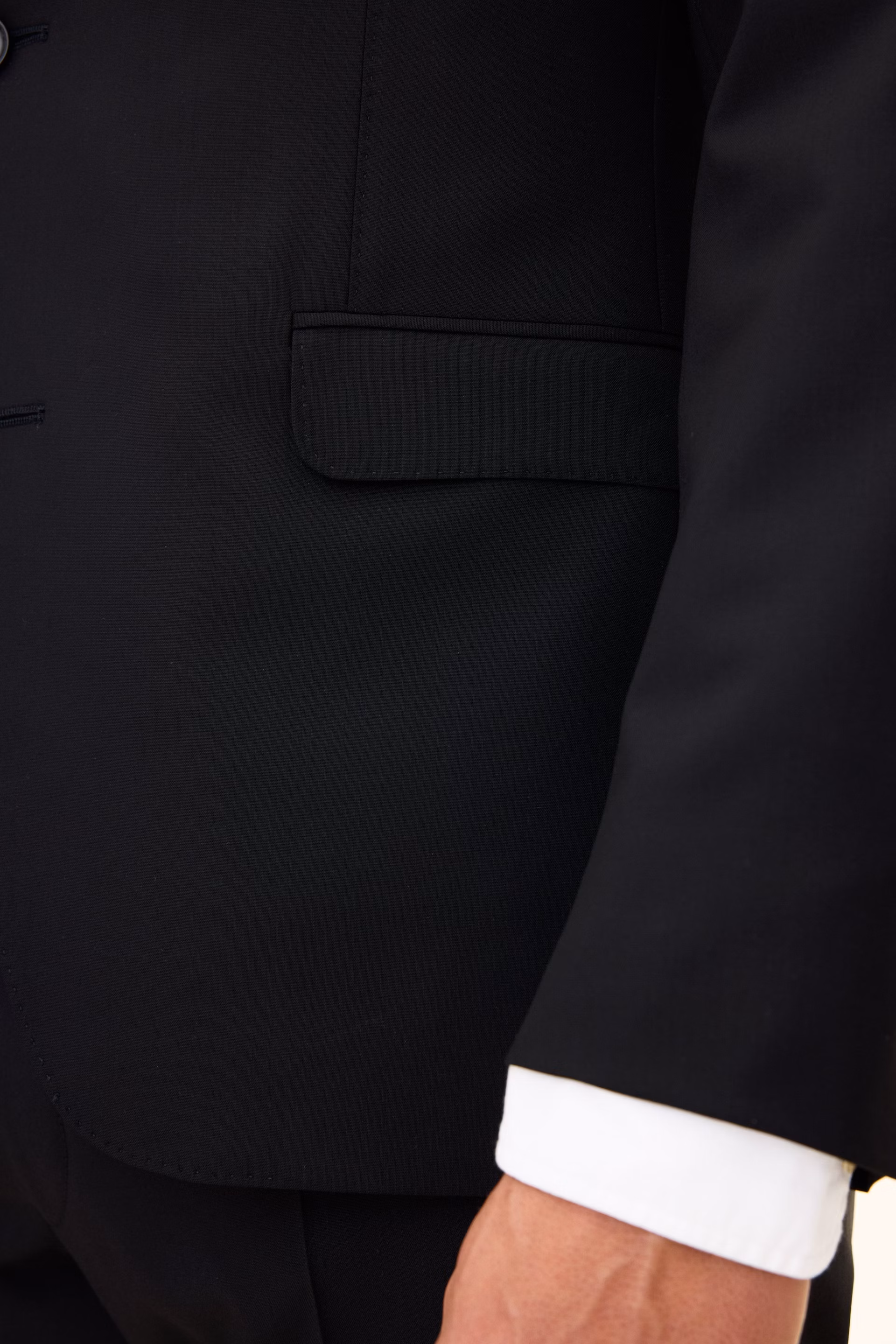 Oscar Jacobson Kavaj Ego - Bild 7