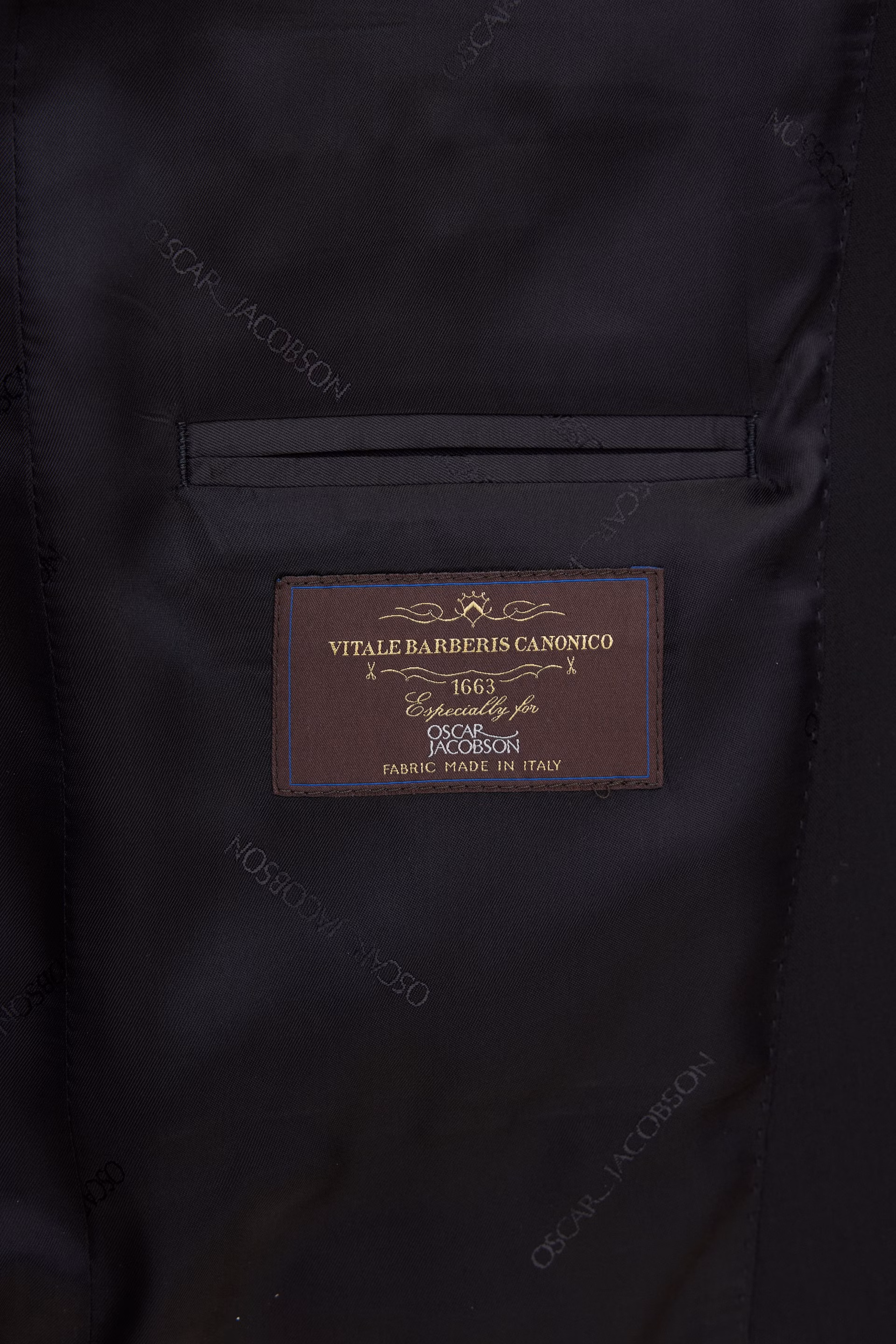 Oscar Jacobson Kavaj Ego - Bild 8