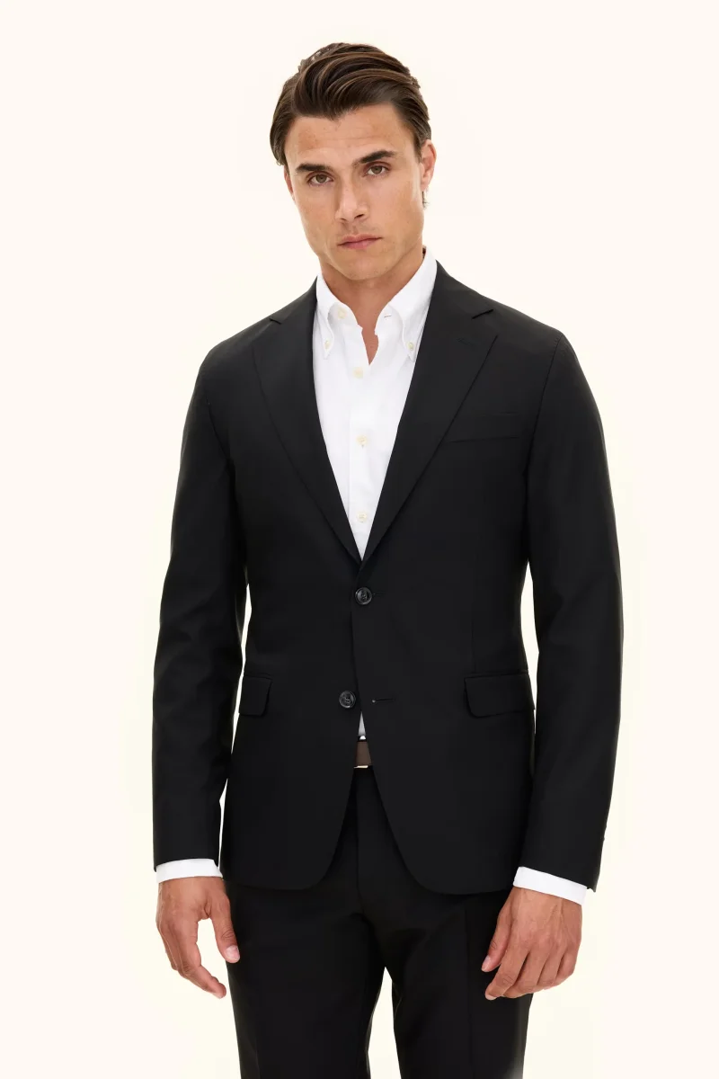 Oscar Jacobson Kavaj Ego - Bild 4