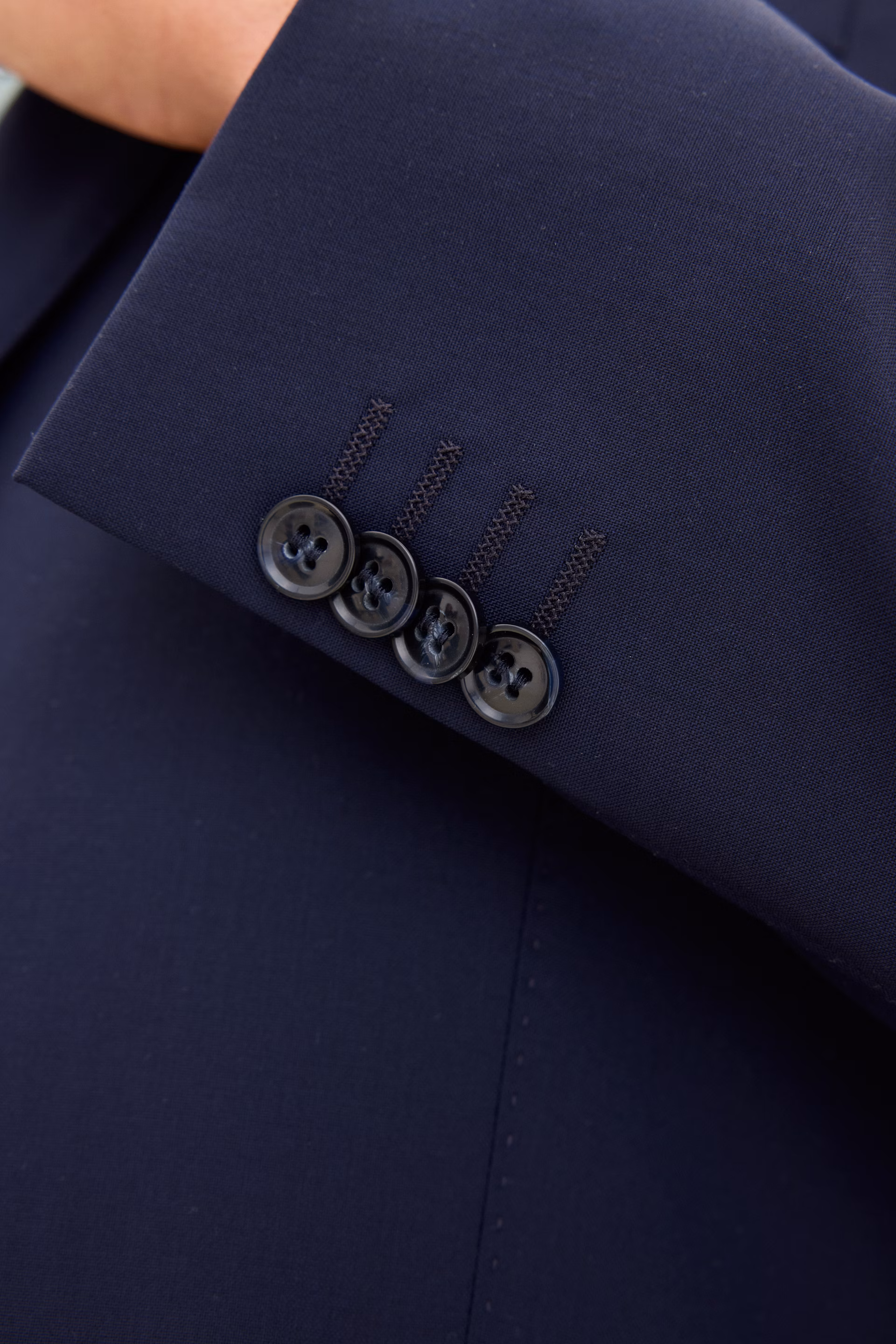 Oscar Jacobson Kavaj Fogerty - Bild 7