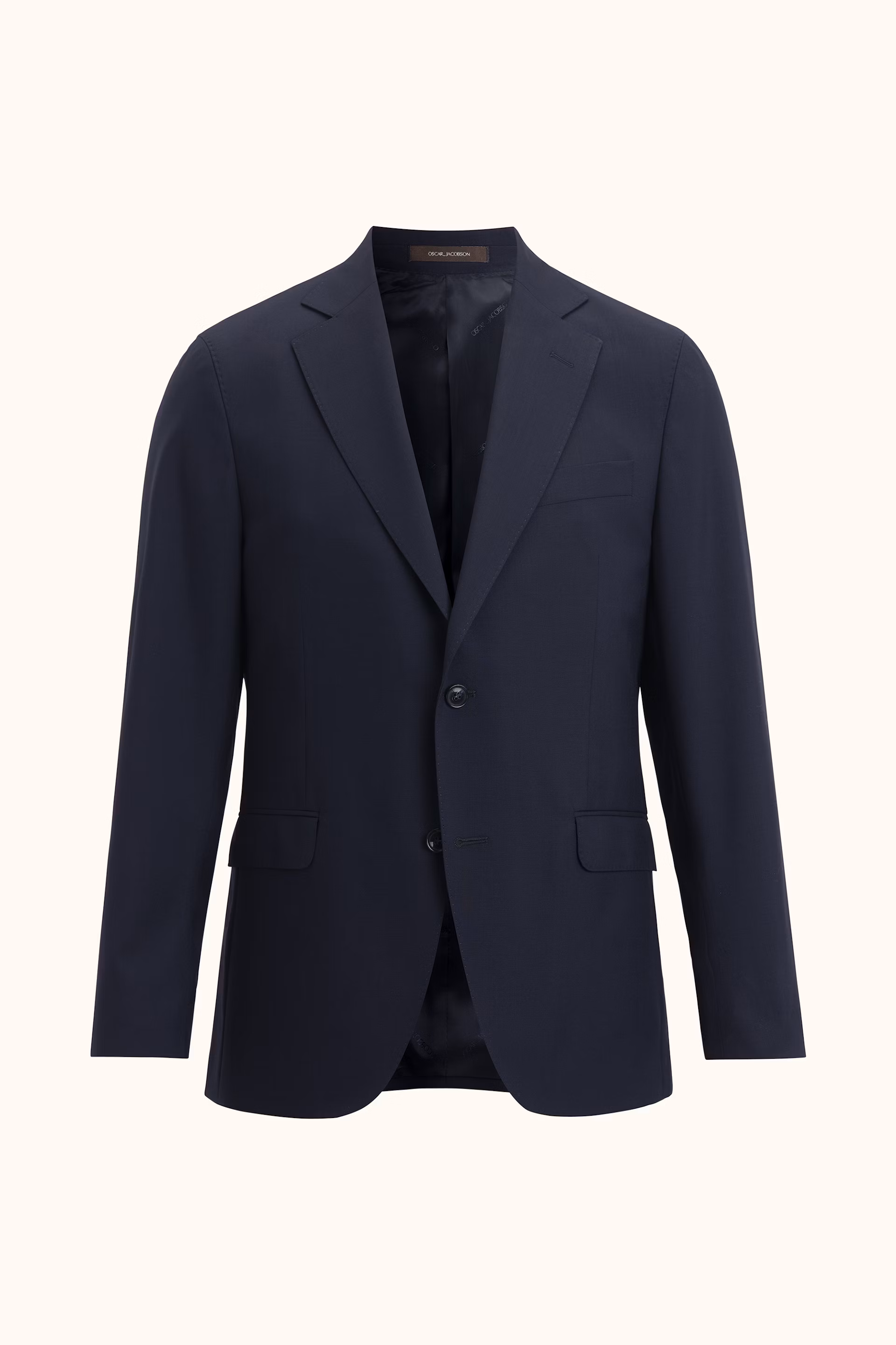 Oscar Jacobson Kavaj Fogerty - Bild 5