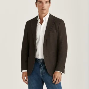 Morris Jacka Jersey Linen