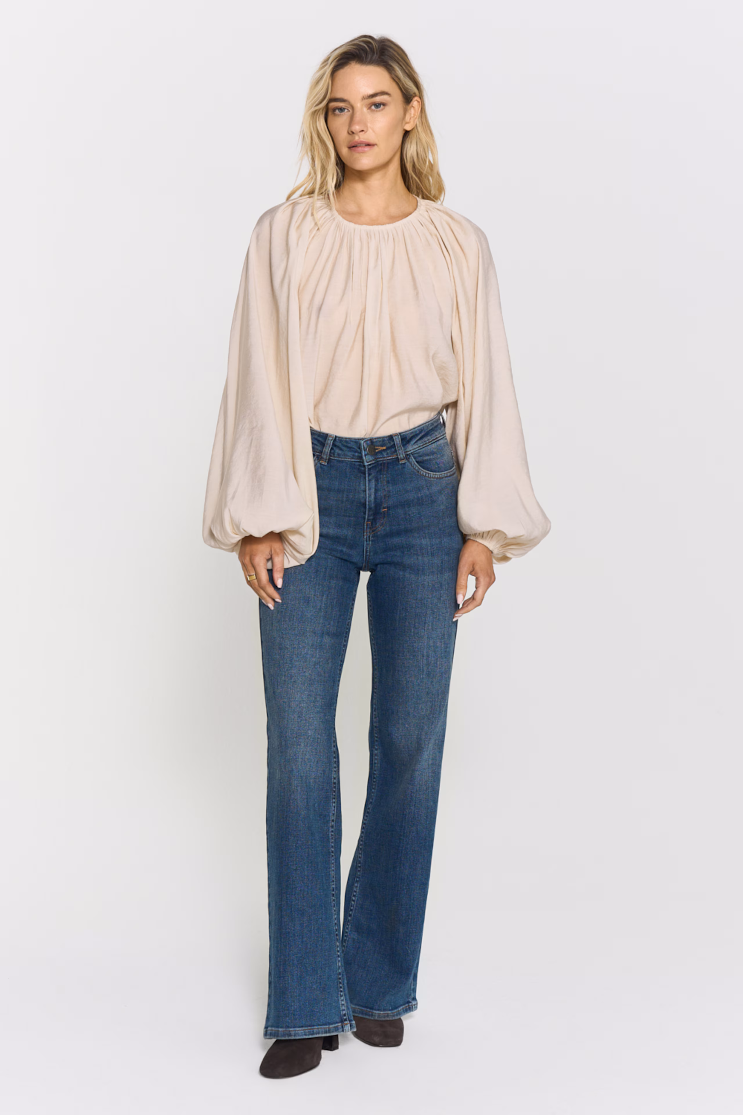 Twist & Tango Jeans Nora