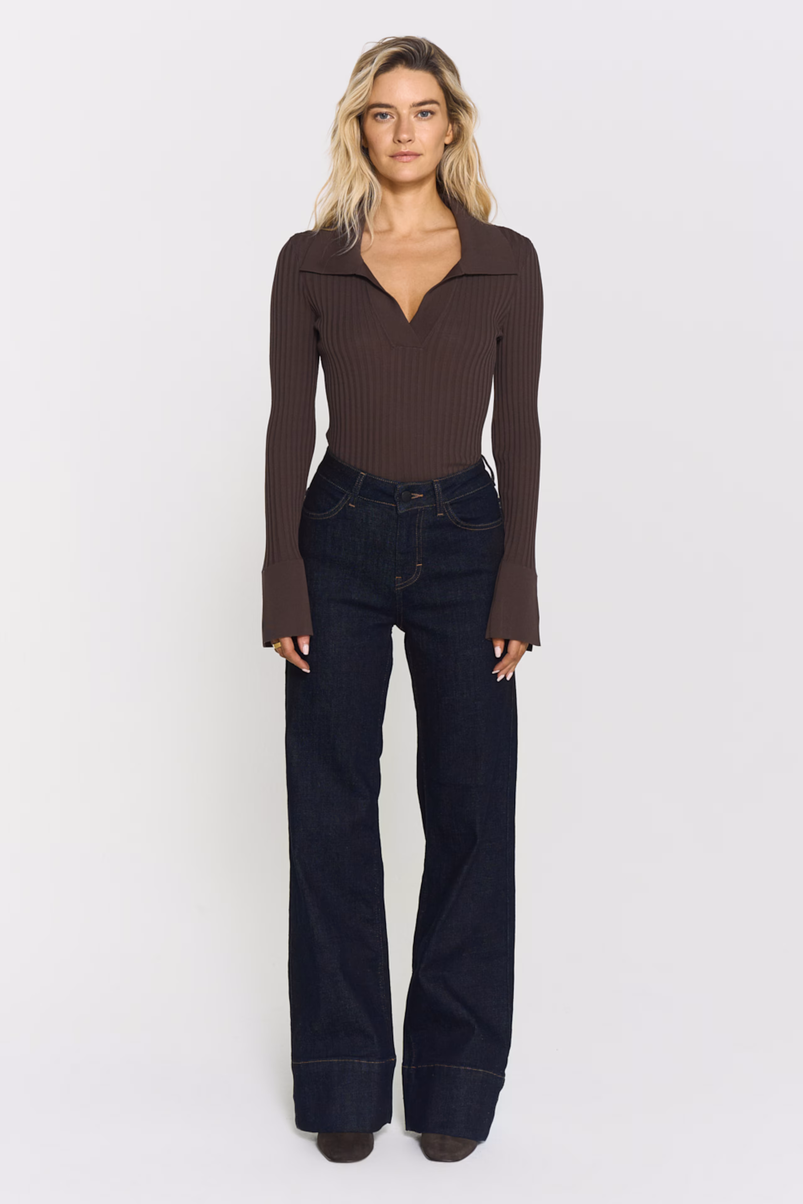 Twist & Tango Jeans Nora