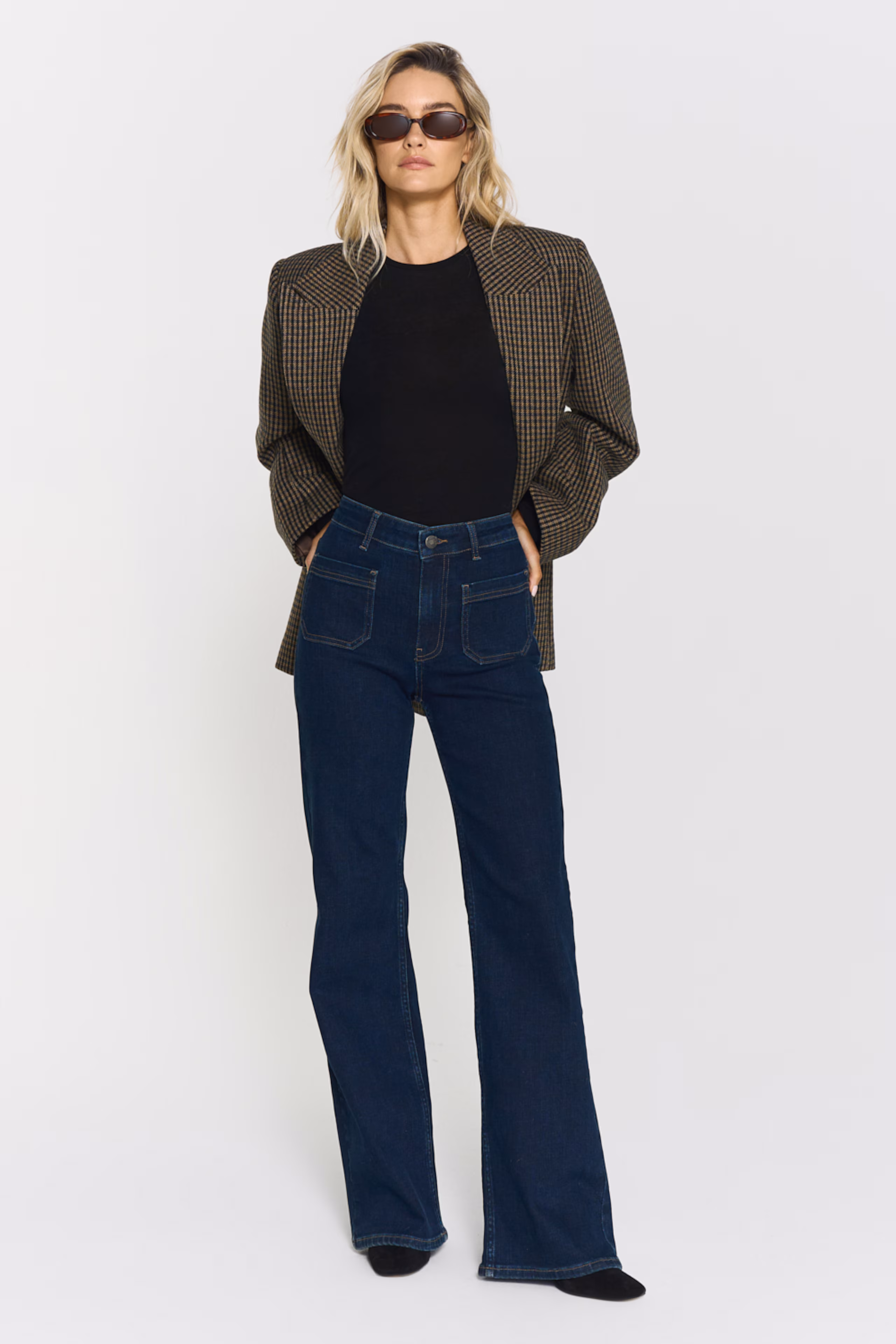 Twist & Tango Jeans Cleo