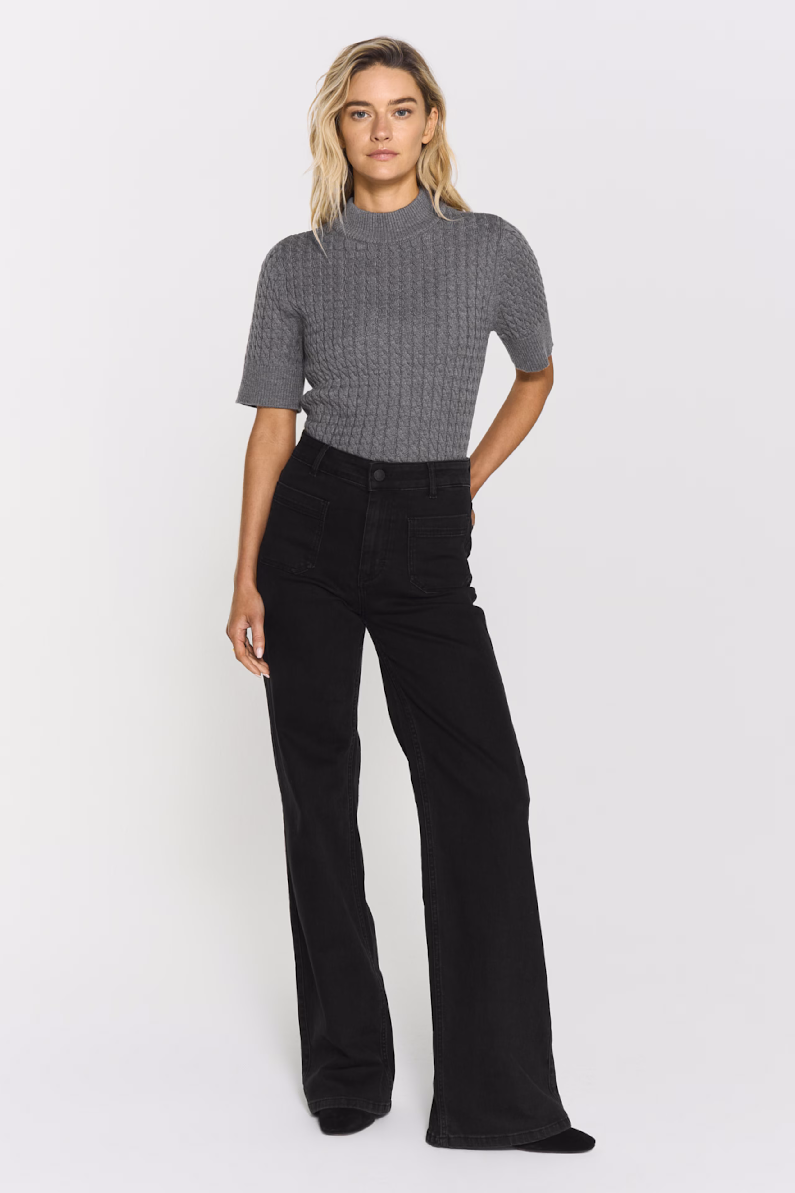 Twist & Tango Jeans Cleo