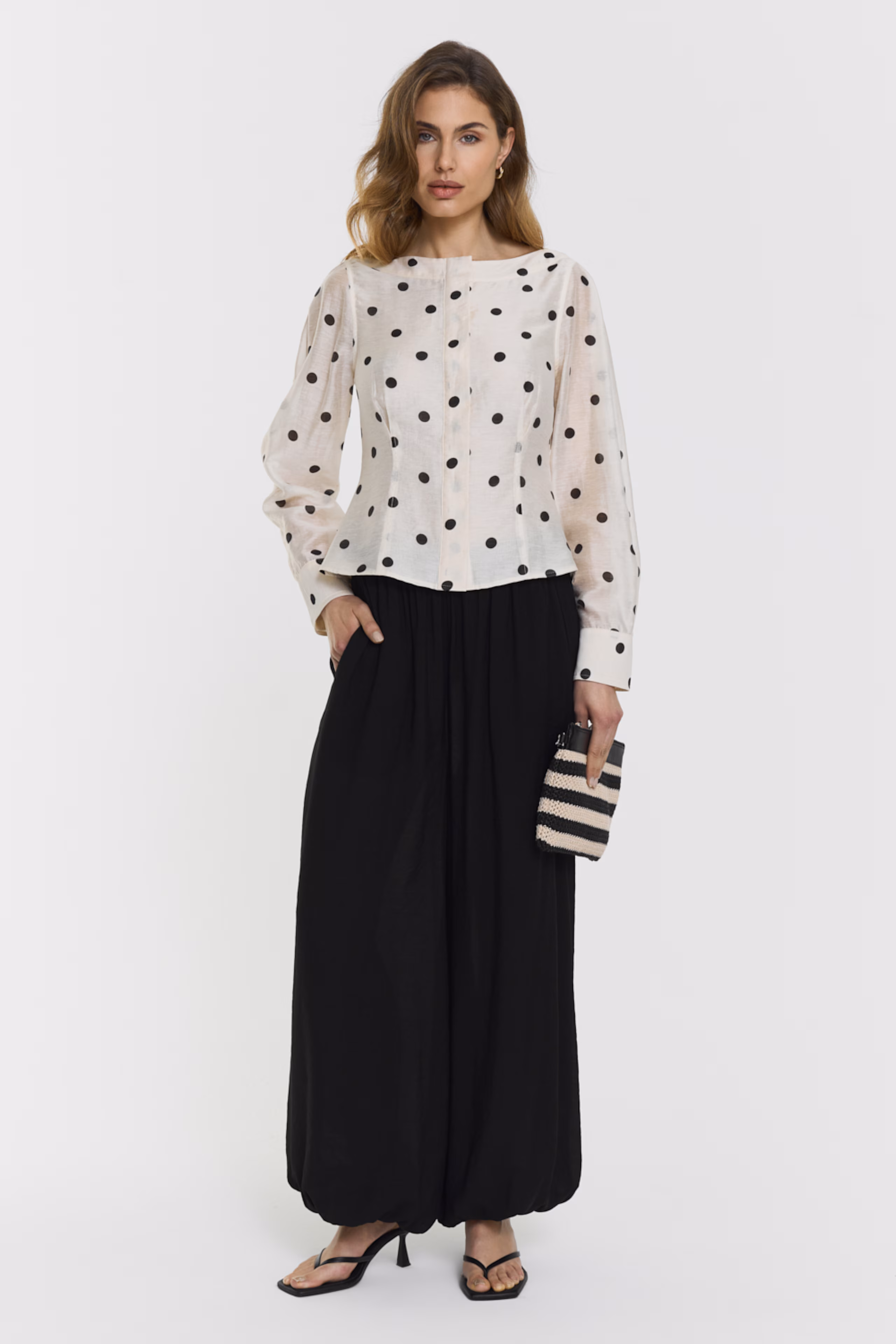 Twist & Tango Byxor Eima