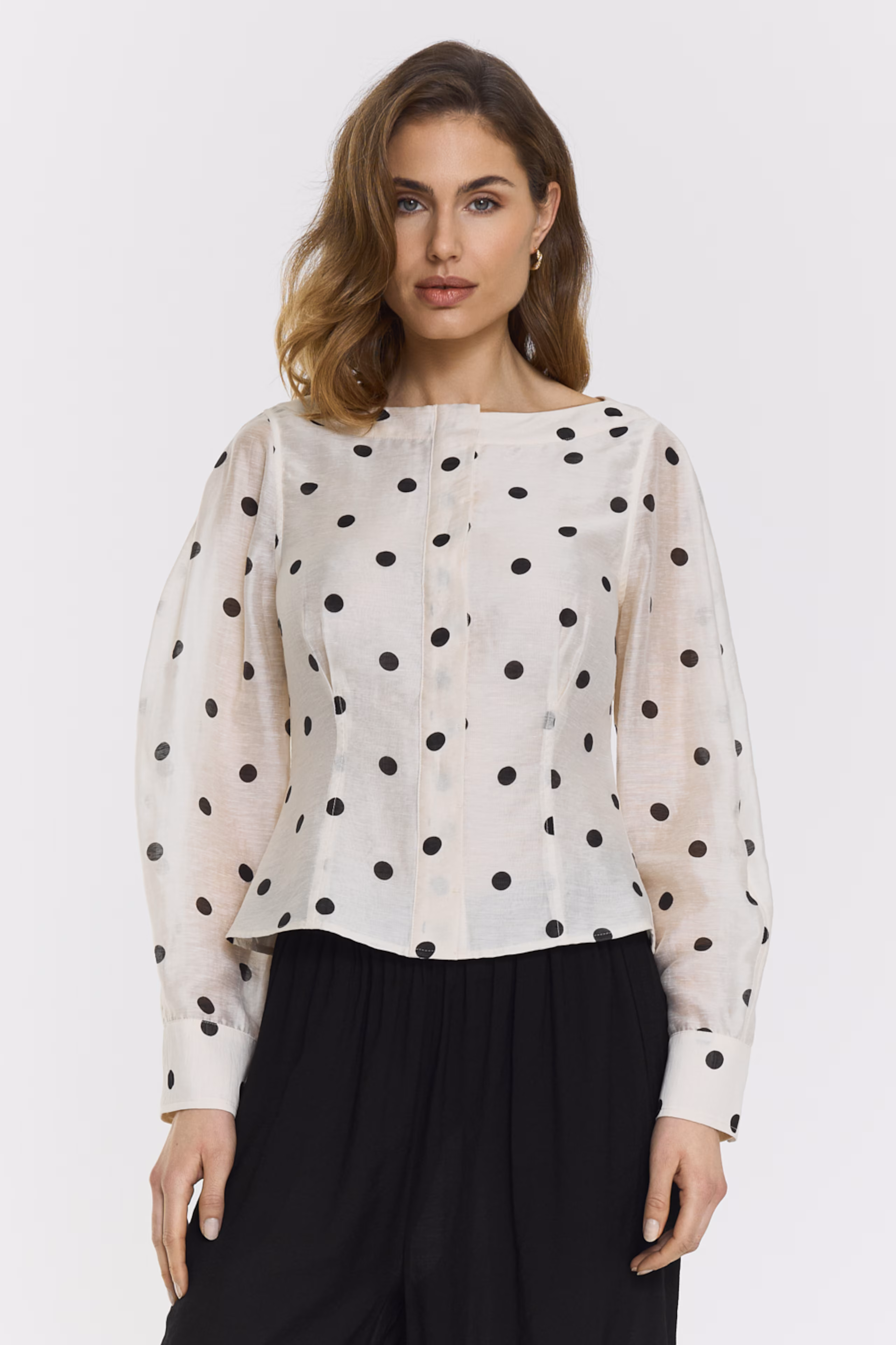 Twist & Tango Blus Maika