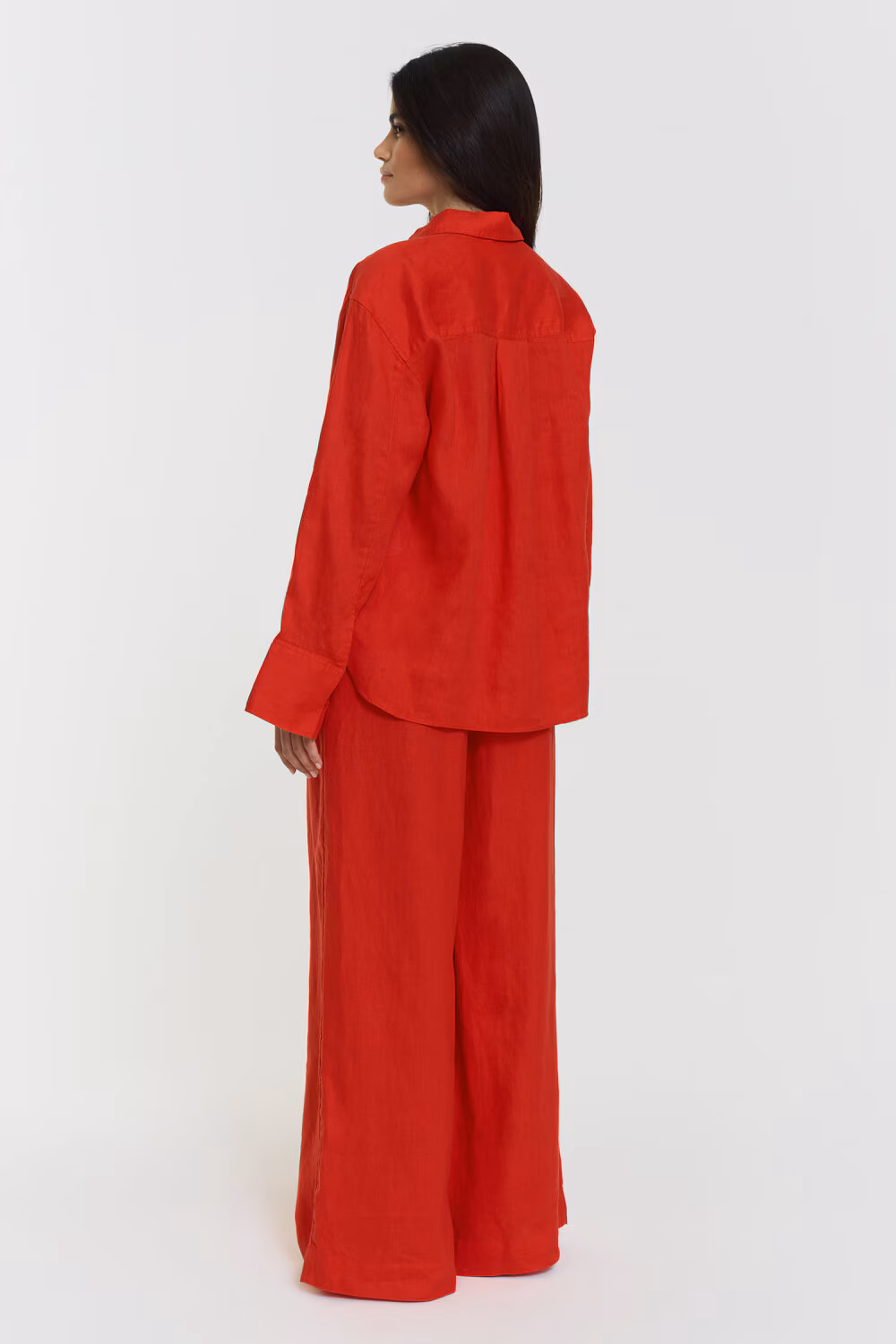 Twist & Tango Byxor Aprilia Linen - Bild 4