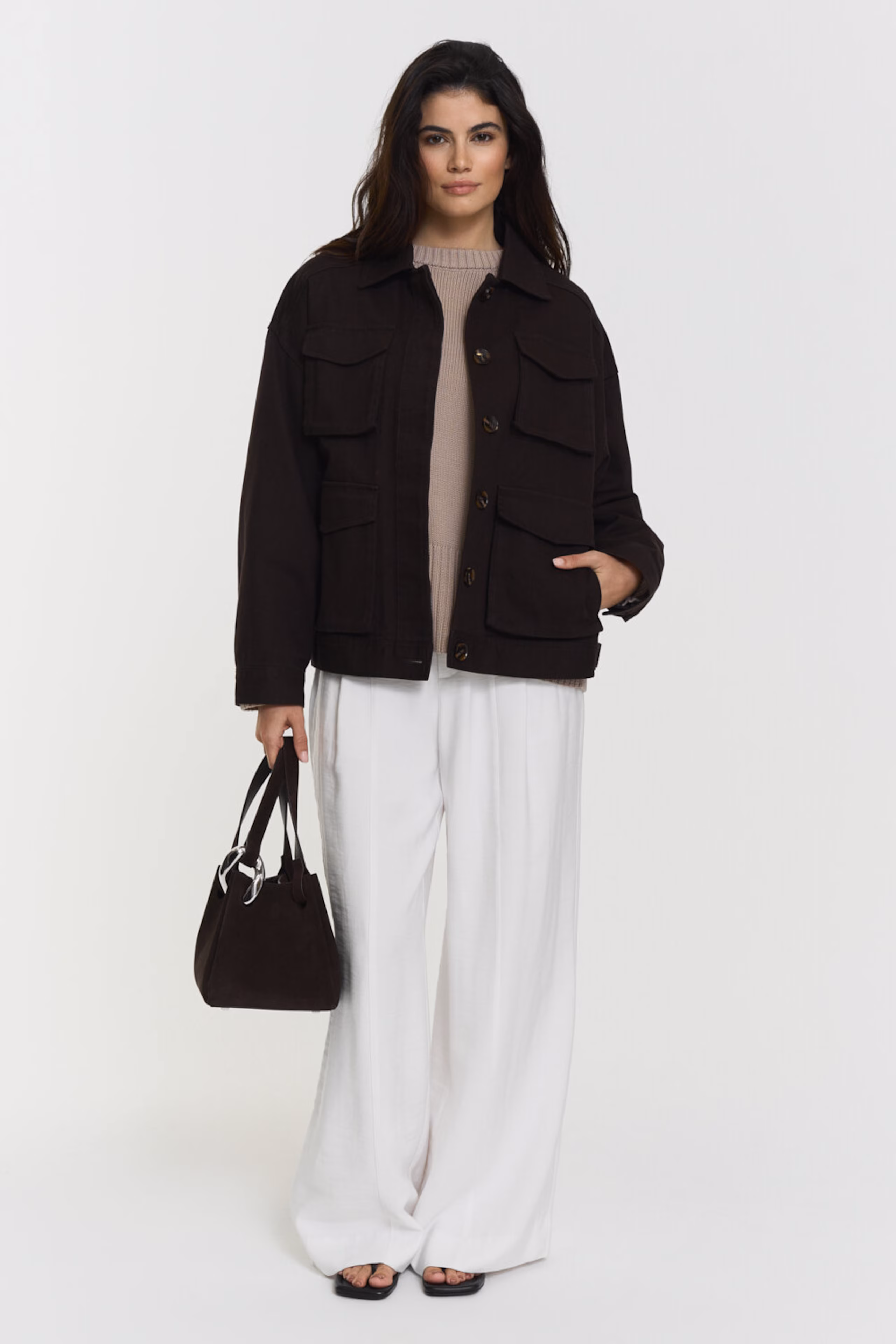 Twist & Tango Jacka Zelda