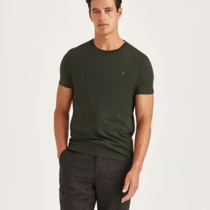 Morris T-shirt James