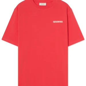 Aveny T-shirt Berkeley Session