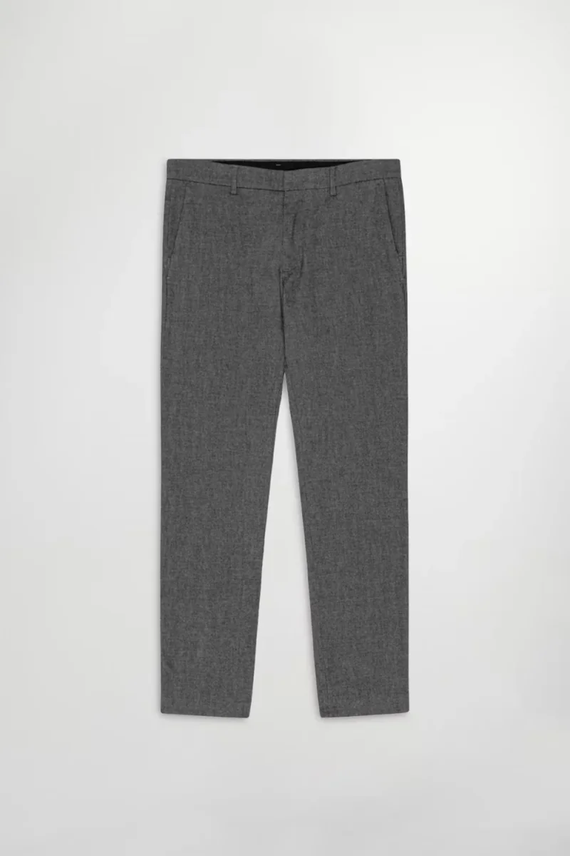 NN07 Byxor Theo 1067 - Bild 7