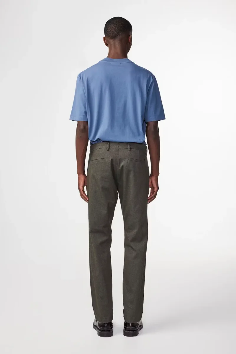 NN07 Byxor Theo 1067 - Bild 5