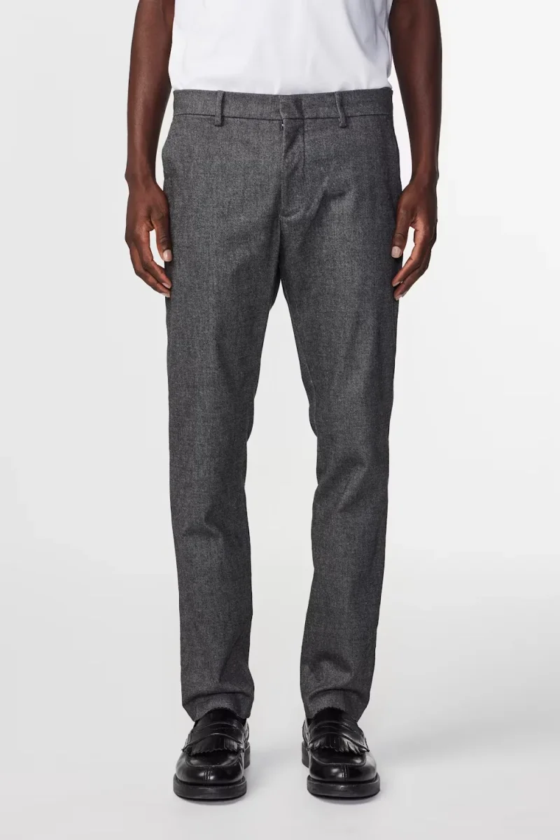 NN07 Byxor Theo 1067 - Bild 3