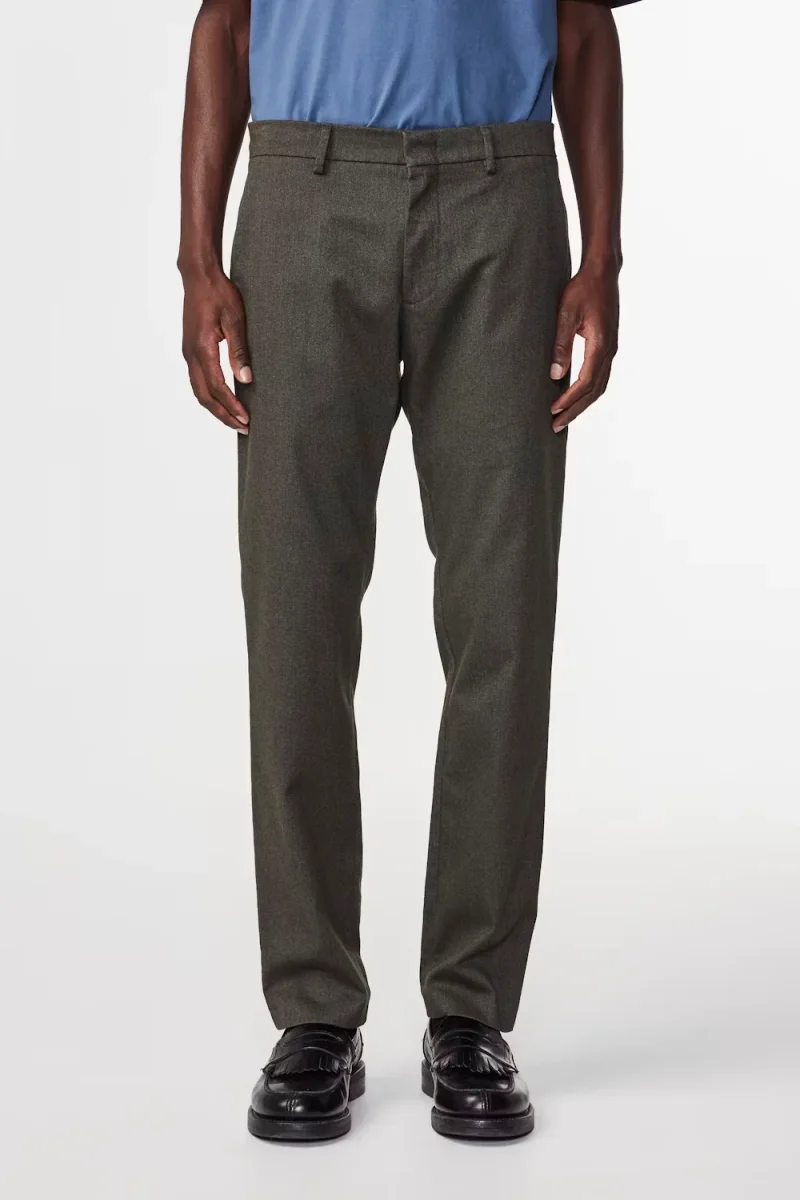 NN07 Byxor Theo 1067 - Bild 3