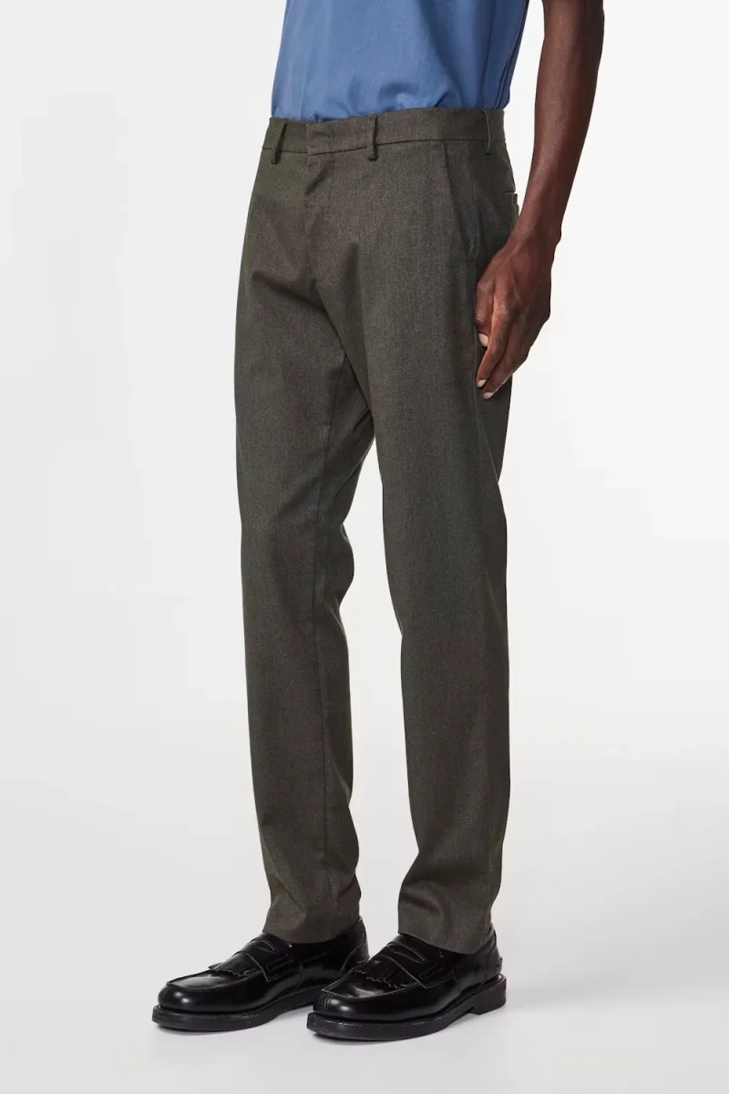 NN07 Byxor Theo 1067 - Bild 4