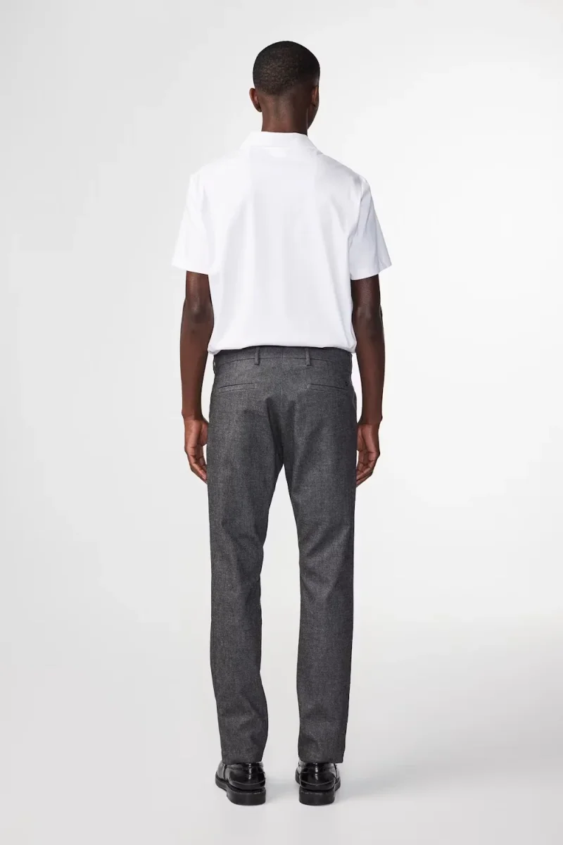 NN07 Byxor Theo 1067 - Bild 5