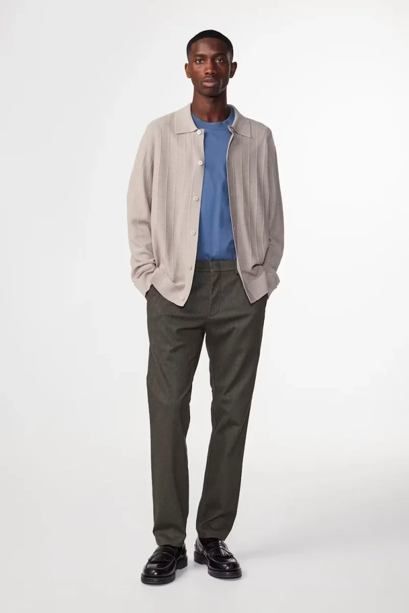 NN07 Byxor Theo 1067 - Bild 2