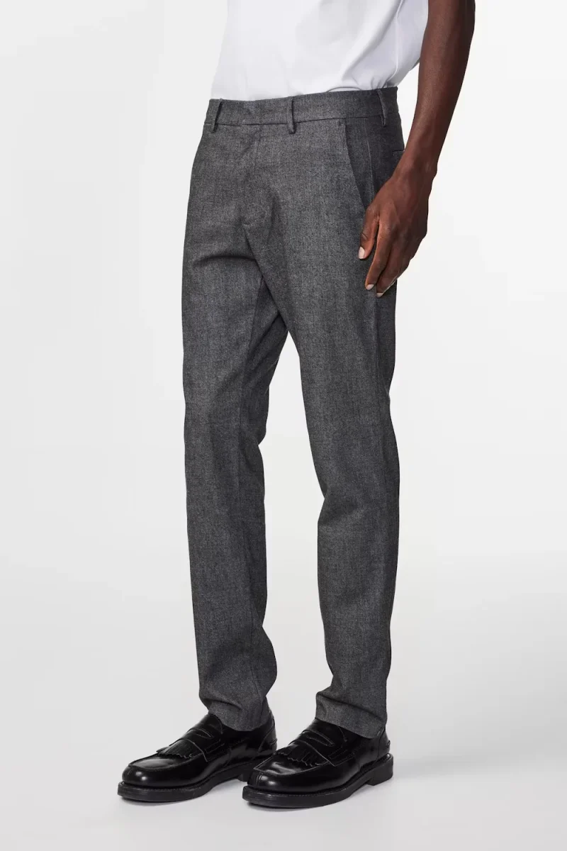 NN07 Byxor Theo 1067 - Bild 4