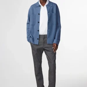 NN07 Byxor Theo 1067