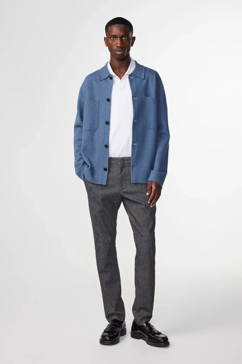 NN07 Byxor Theo 1067 - Bild 2