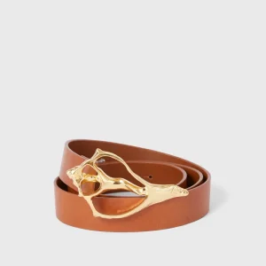 Rodebjer Bälte Shell Wide